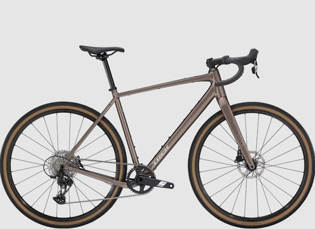 Rower gravel Trek Checkpoint ALR 5 Fjord Blue to Miami Green Fade 2026