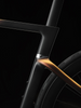 Rower szosowy Pinarello Dogma F Ultegra Di2 Luxter Red Gold