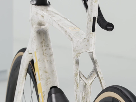 Rower szosowy Trek Madone SLR 9 AXS Gen. 8 Era White 2026
