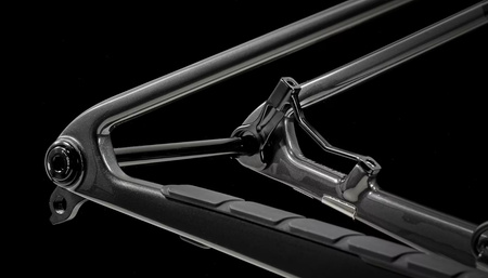 Rower górski Trek Supercaliber SL 9.7 AXS Gen 2 - Plasma Grey Pearl