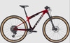 Fury Red/Carbon Red Smoke