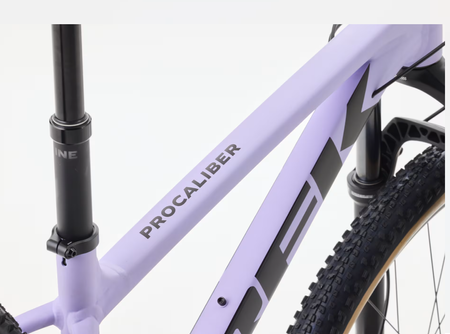 Rower górski Trek Procaliber 6 Lavender Haze 2026