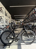 Rower szosowy Demo Trek Madone SLR 7 Gen. 7 Deep Smoke