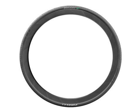 Opona szosowa Pirelli Cinturato EVO TLR  Czarny