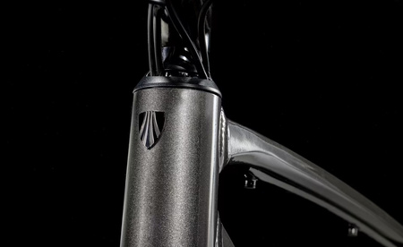 FX 1 Gen 4 Dnister Black