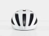 Kask rowerowy Trek Starvos WaveCel Biały