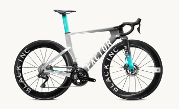 Rower szosowy Factor ONE - Silverstone- Shimano Dura Ace