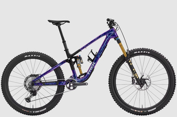 Rower Trek Fuel MX 9.8 XT Gen 7  Purple Phaze/Amethyst Marble 2026