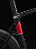 Rower szosowy Pinarello X5 - 105 Di2 2x12 DB MOST Ultrafast 45 - Starry Red Shiny  2026