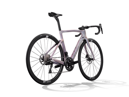 Rower szosowy Pinarello F3 - Shimano 105 Di2 2x12 DT SWISS A1800 30DB SPLINE