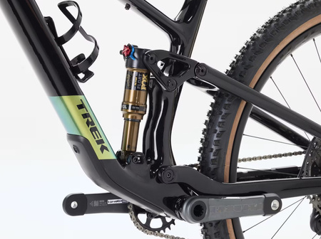 Rower górski Trek Top Fuel 9.9 XTR Di2 Gen 4  Dark Star 2026