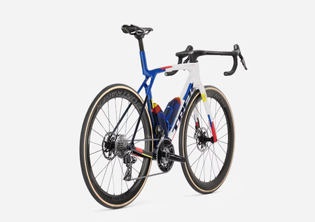 Rower szosowy Trek Madone SLR 9 AXS Gen. 8 Lidl-Trek Team Replica