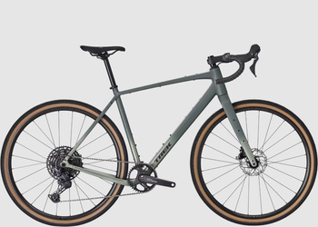 Rower gravel Trek Checkpoint ALR 4  Living Coral 2026