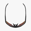 Okulary SCICON AEROWING LAMON Carbon Matt - SCNPP Multimirror Red