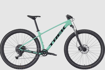 Rower górski Trek Marlin 4 Gen 3 Blue Sage 2026 - Zestaw