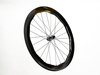 KOŁA PRINCETON Dual 5550 Evolution DT Swiss 240 EXP CL - Gloss Black - Gloss Gold