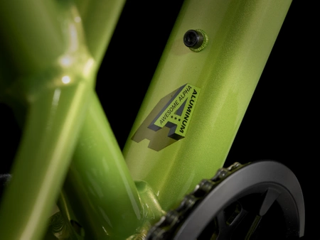 Rower dziecięcy Trek Wahoo 20 Trail Power Surge 2025