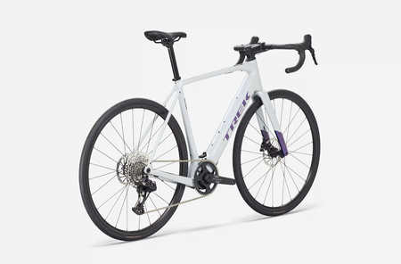 Rower szosowy Trek Domane+ ALR 5 Matte Dark Star 2026