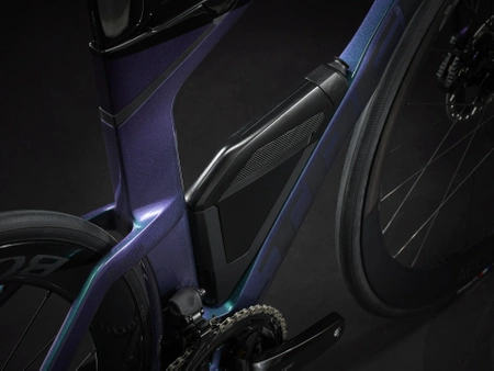 Rower triathlonowy Trek Speed Concept SLR 9 Emerald Iris/Trek Black 2026