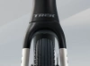 Rower gravel Trek Checkmate SLR 7 SRAM Force AXS Gloss Trek Black/Matte Carbon Smoke 2025