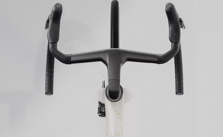Trek Madone SLR 7 Gen. 8 Era White/Supernova Marble 2026