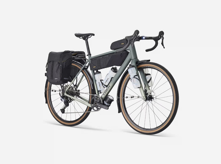 Rower gravel Trek Checkpoint ALR 4  Living Coral 2026