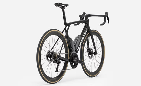 Trek Madone SLR 9 Gen. 8 Matte Deep Smoke 2026