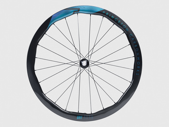 KOŁA PRINCETON Grit 4540 Evolution DT Swiss 240 EXP CL - Gloss Chromatic Blue