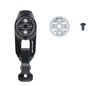 Bontrager Speed Concept Blendr Duo Base and Computer Mount