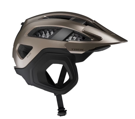 Kask MTB Trek Blaze WaveCel