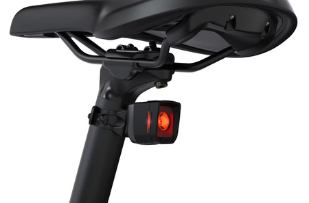 Lampka tylna Trek Flare R City