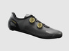 Szosowe buty rowerowe Trek RSL Czarny/Złoty