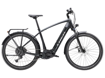 Rower elektryczny Trek Allant+ 7 Gen 2  Lithium Grey 2025