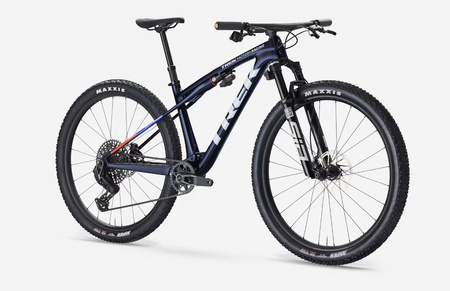 Rower górski Trek Supercaliber SLR 9.8 X0 Flight Attendant Gen 2  Navy Smoke 2026