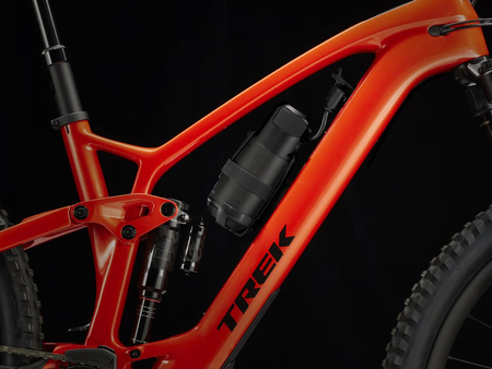 Rower elektryczny Trek Fuel EXe 9.8 GX AXS T-Type Lava 2024