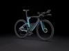 Rower triathlonowy Trek Speed Concept SLR 7 Emerald Iris/Trek Black 2026