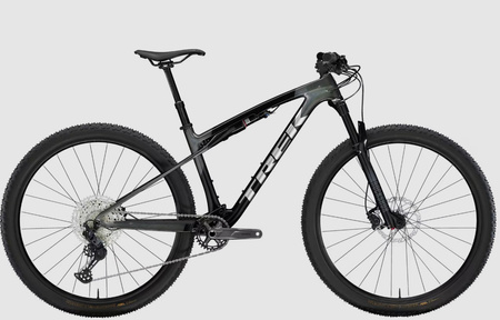 Rower górski Trek Supercaliber SL 9.6 Gen 2 Dark Prismatic 2025