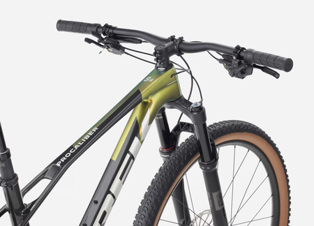 Rower górski Trek Procaliber 9.6 Gen 3 Procaliber 9.6 Gen 3 Chameleon Green 2026