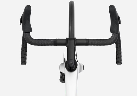 Rower Szosowy Trek Madone SL 6 Gen. 8  Gloss Crystal White/Matte Deep Smoke