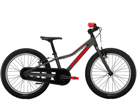 Rower dzieicięcy Precaliber 20 Freewheel Lithium Grey 2026