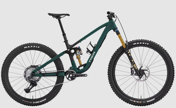 Rower Trek Fuel MX 9 XT Di2 Gen 7  Matte Juniper/Blue Sage Splatter 2026