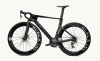 Rower szosowy Factor ONE - Onyx Black - SRAM Red z pomiarem mocy