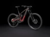 Rower elektryczny Trek Slash+ 9,7 SLX/XT  Red Smoke