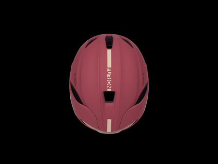 Kask Rowerowy HJC FURION 3 MT ROSEWOOD 