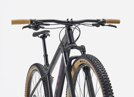 Rower górski Trek Marlin 7 Gen 3  - Matte Dark Web/Clear Gloss Splatter 2026