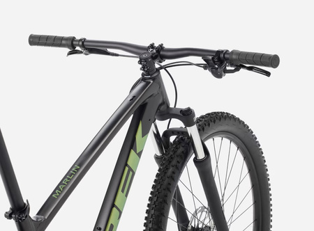 Rower górski Trek Marlin 4 Gen 3 Matte Dark Web 2026 - Zestaw