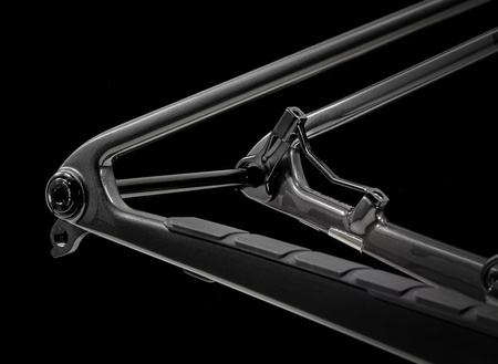 Rower górski Trek Supercaliber SL 9.6 Gen 2 Dark Prismatic 2025