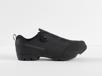 Buty MTB Bontrager Evoke Czarne