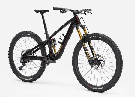 Rower górski Trek Fuel EX 9.8 XT Di2 Gen 7 Gloss Chameleon Green /Matte Black