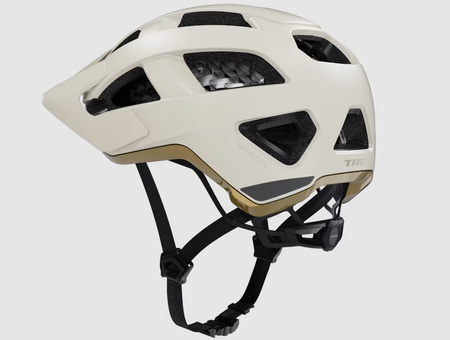 Kask rowerowy MTB Trek Quantum WaveCel